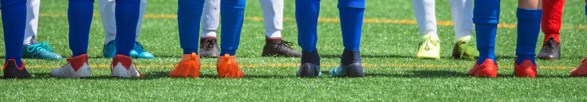 Merchandise - Quesnel Youth Soccer Association